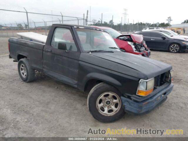 FORD RANGER, 1FTCR10A6KUB10869