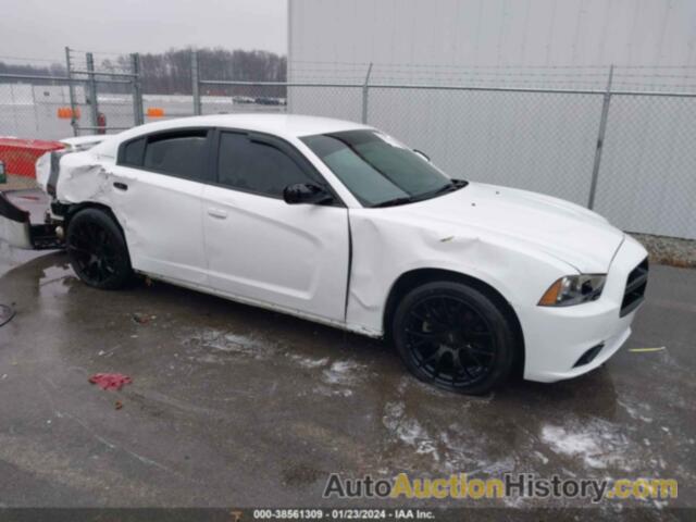 DODGE CHARGER R/T, 2B3CL5CT2BH609372