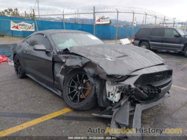 FORD MUSTANG ECOBOOST, 1FA6P8TH7K5185889