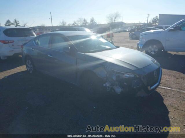 NISSAN ALTIMA S FWD, 1N4BL4BV4LC207970