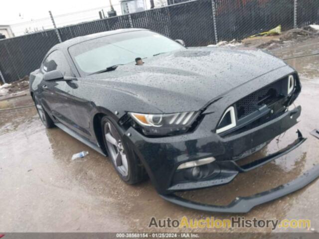 FORD MUSTANG ECOBOOST, 1FA6P8TH9H5336093