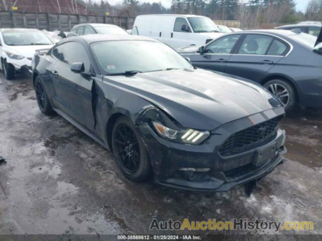 FORD MUSTANG V6, 1FA6P8AM0G5200630