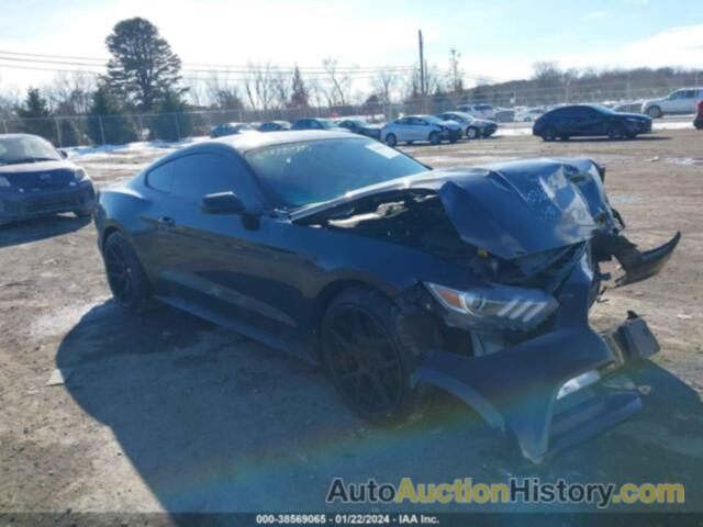 FORD MUSTANG V6, 1FA6P8AM7G5322014