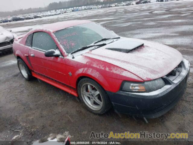 FORD MUSTANG, 1FAFP4043XF225249