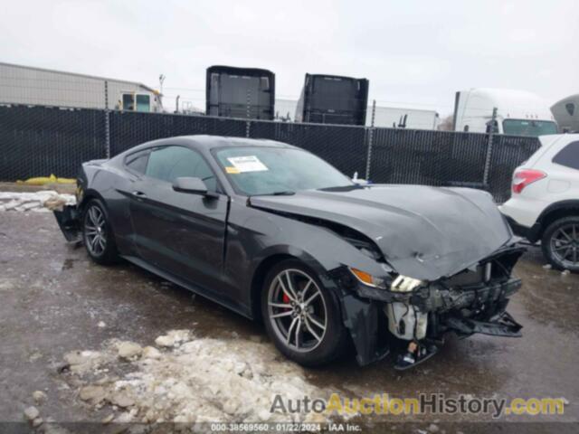 FORD MUSTANG ECOBOOST, 1FA6P8TH5G5322982
