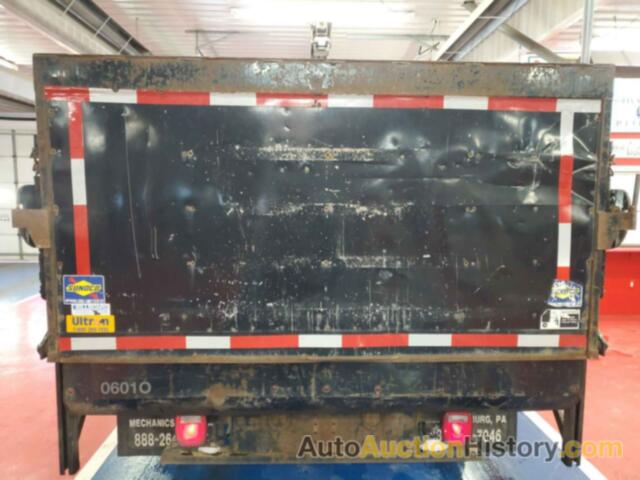 FORD F-450 CHASSIS XL/XLT, 1FDXF46P96ED28369
