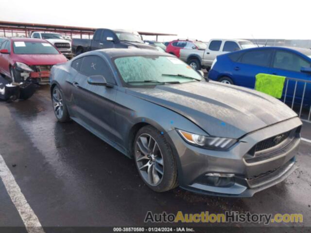 FORD MUSTANG V6, 1FA6P8AMXF5365065