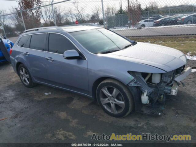 ACURA TSX 2.4, JH4CW2H56BC001421