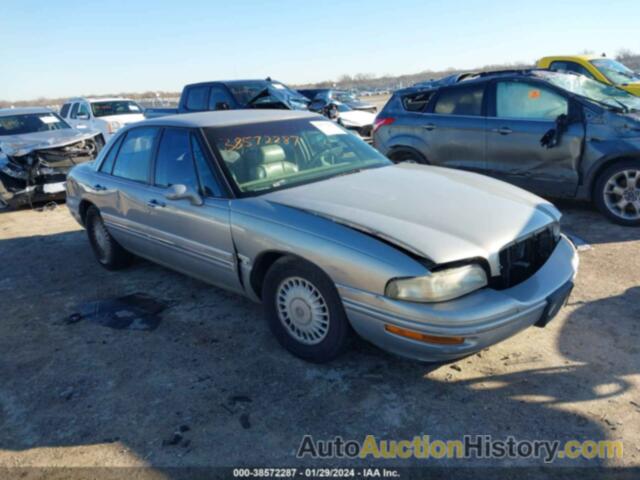 BUICK LESABRE LIMITED, 1G4HR52KXWH456288
