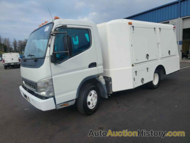 STERLING TRUCK MITSUBISHI CHASSIS COE 40, JLSBBE1S57K014127