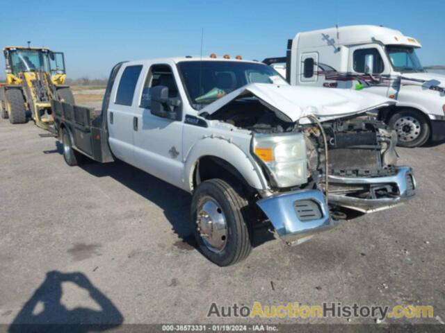 FORD F-550 CHASSIS XL, 1FD0W5HT0BEA37173