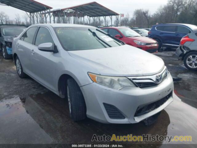 TOYOTA CAMRY LE, 4T1BF1FK1DU221168