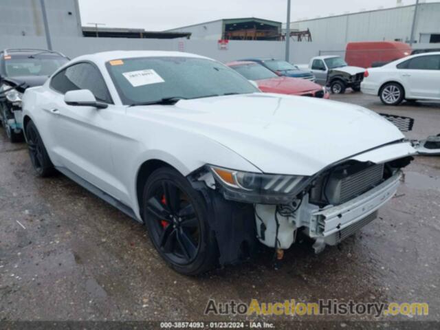 FORD MUSTANG ECOBOOST, 1FA6P8TH5G5322609