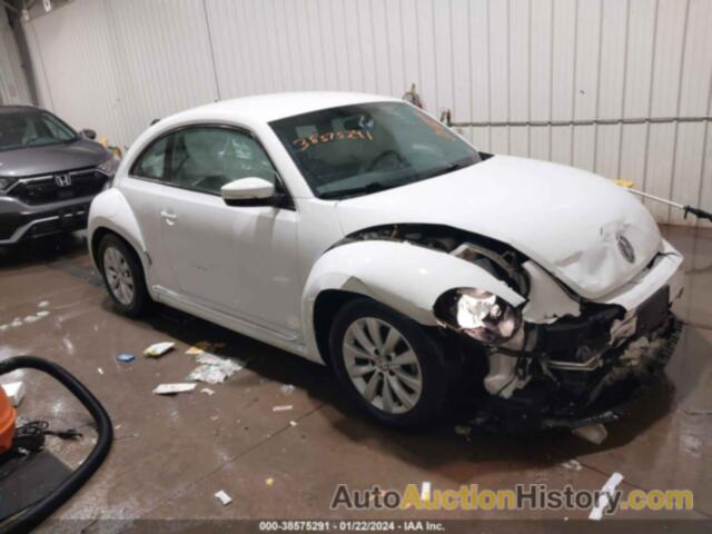 VOLKSWAGEN BEETLE 2.0T FINAL EDITION SE/2.0T FINAL EDITION SEL/2.0T S, 3VWFD7AT9KM711063
