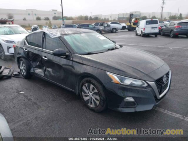 NISSAN ALTIMA S FWD, 1N4BL4BV7LC174169