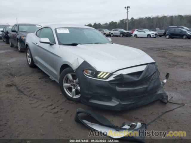 FORD MUSTANG V6, 1FA6P8AM5H5224357