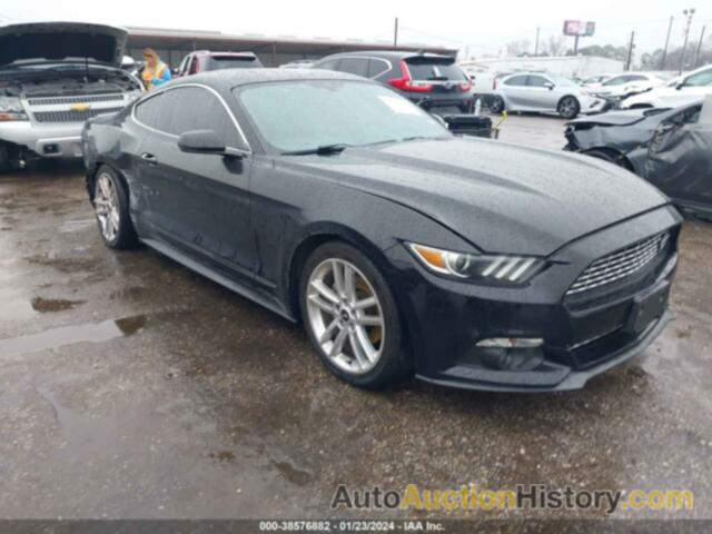 FORD MUSTANG ECOBOOST, 1FA6P8TH5H5344191