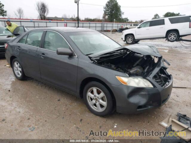 TOYOTA CAMRY LE, 4T1BE46K69U374091