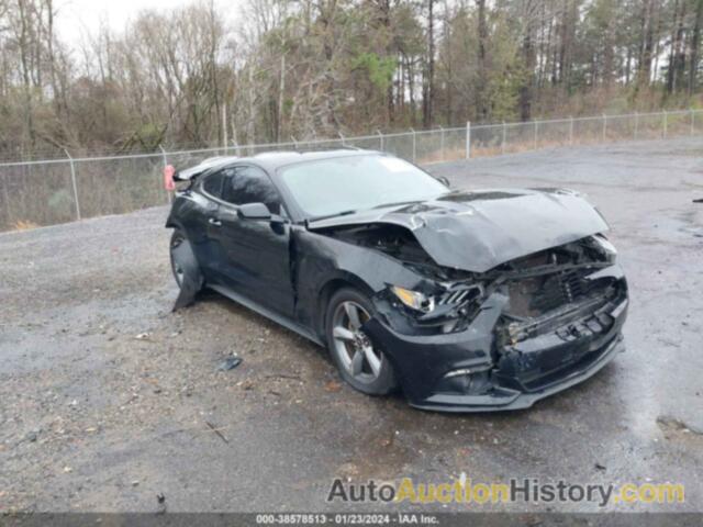 FORD MUSTANG V6, 1FA6P8AM9G5201128