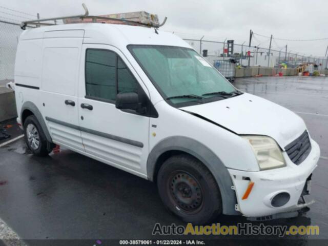 FORD TRANSIT CONNECT XLT, NM0LS7DN8BT060631