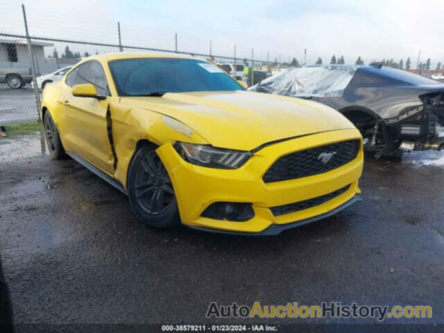 FORD MUSTANG ECOBOOST, 1FA6P8TH1G5273795
