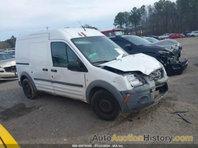 FORD TRANSIT CONNECT XL, NM0LS7AN3DT171286