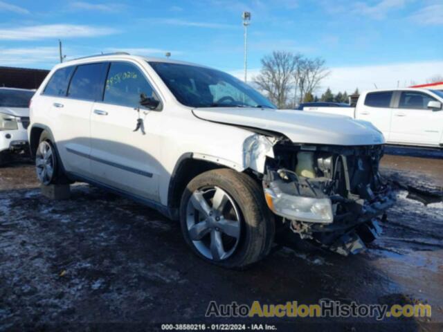 JEEP GRAND CHEROKEE OVERLAND, 1J4RR6GT1BC607326