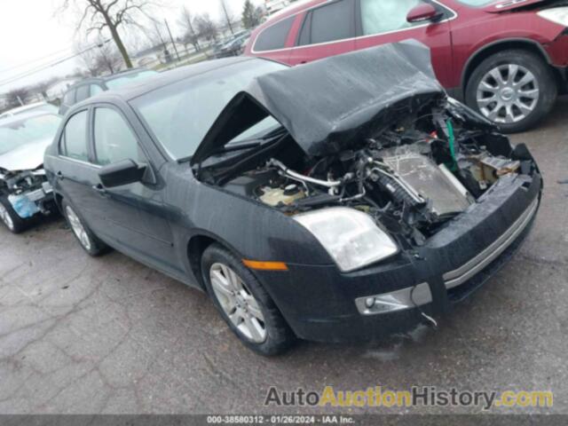 FORD FUSION SEL, 3FAFP08Z56R110582
