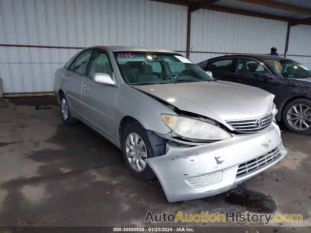 TOYOTA CAMRY LE, 4T1BE30K26U704842