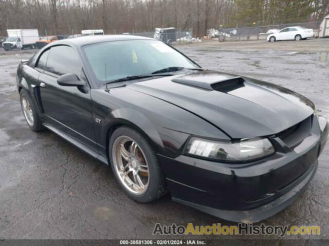 FORD MUSTANG, 1FAFP42X61F149363