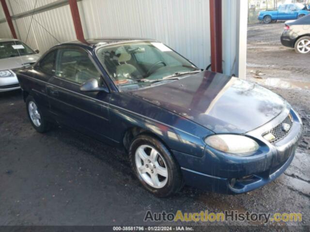 FORD ZX2, 3FAFP11343R165094