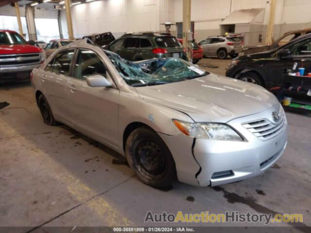 TOYOTA CAMRY LE, 4T4BE46K29R073114