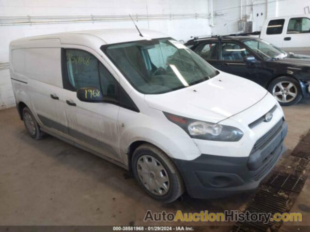 FORD TRANSIT CONNECT XL, NM0LS7E76G1234229