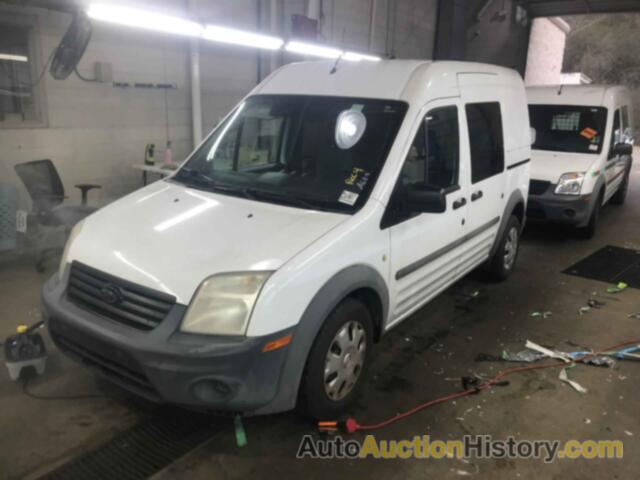 FORD TRANSIT CONNECT XL, NM0LS6AN4BT063704