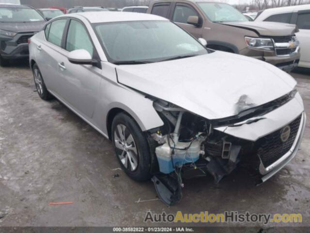 NISSAN ALTIMA S FWD, 1N4BL4BV4LC240175