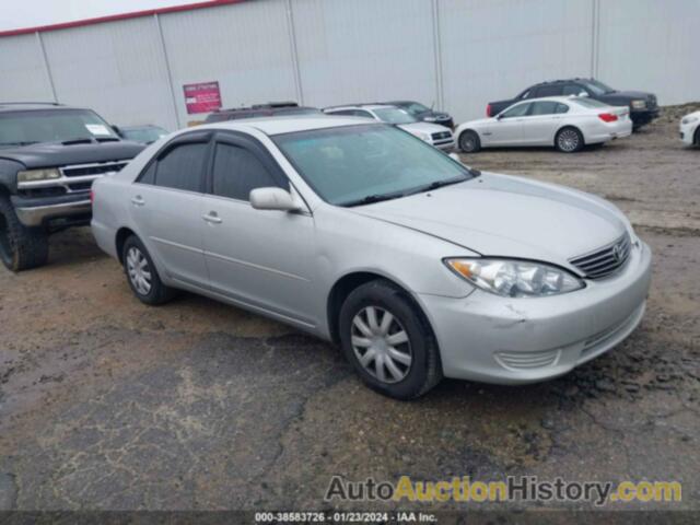 TOYOTA CAMRY LE, 4T1BE32K76U133670