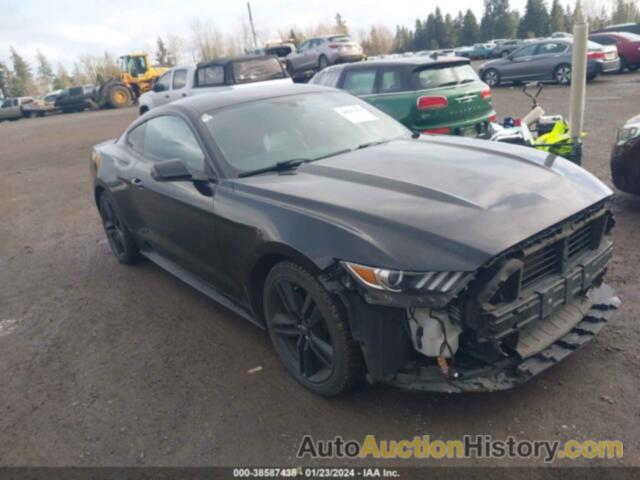 FORD MUSTANG ECOBOOST PREMIUM, 1FA6P8TH9G5313864