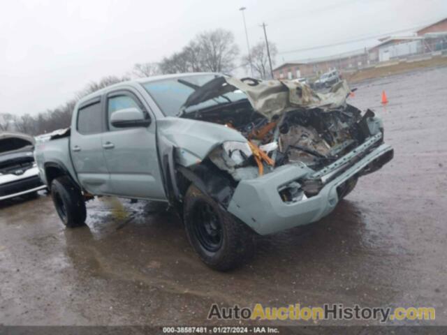 TOYOTA TACOMA TRD OFF ROAD, 3TMCZ5AN1NM498059
