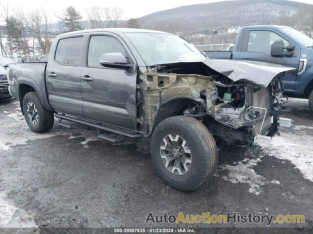 TOYOTA TACOMA TRD OFF-ROAD, 3TMCZ5ANXLM311642