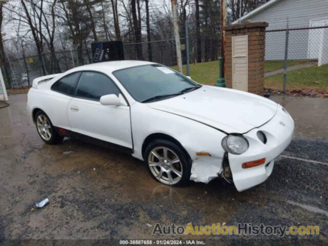 TOYOTA CELICA ST, JT2AT00N3R0030185