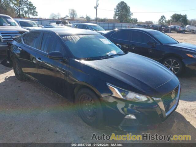 NISSAN ALTIMA S FWD, 1N4BL4BV2LC234441