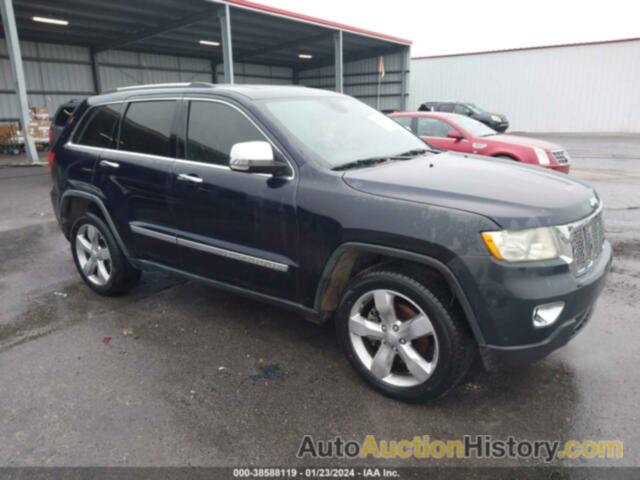 JEEP GRAND CHEROKEE LIMITED, 1J4RR5GT7BC507693