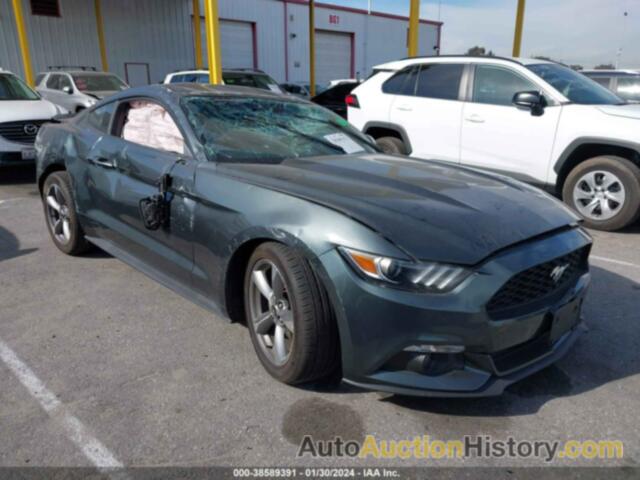 FORD MUSTANG V6, 1FA6P8AM0F5432529