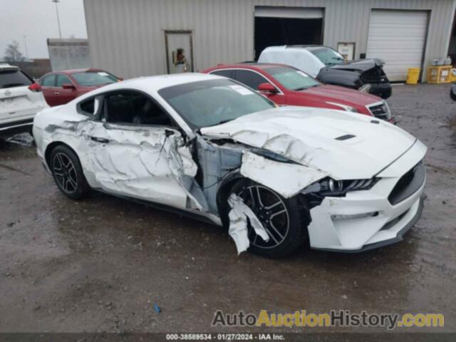 FORD MUSTANG ECOBOOST PREMIUM FASTBACK, 1FA6P8TH0L5112350