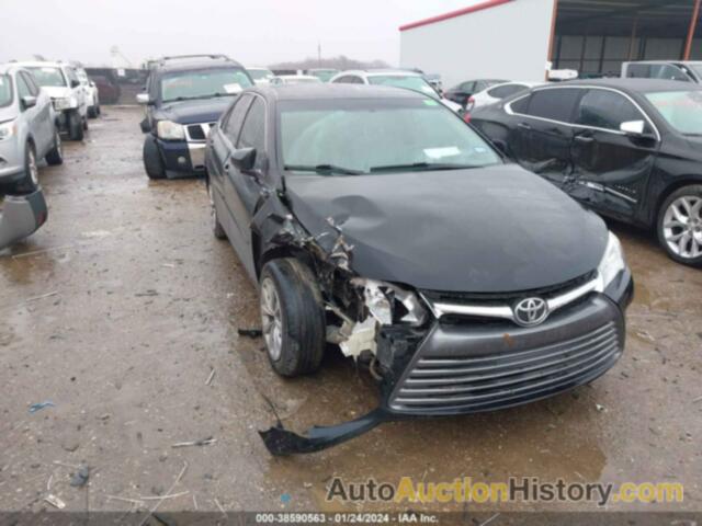 TOYOTA CAMRY LE, 4T1BF1FK1HU337170