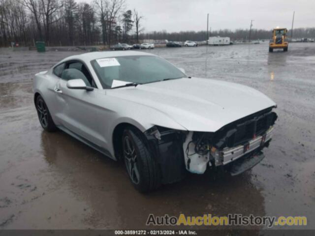 FORD MUSTANG ECOBOOST, 1FA6P8TH5G5265778