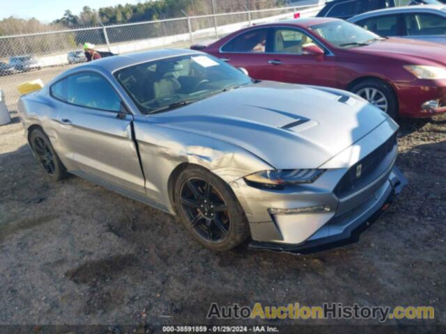FORD MUSTANG ECOBOOST FASTBACK, 1FA6P8TH4L5132844