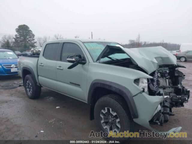 TOYOTA TACOMA TRD OFF ROAD, 3TMCZ5AN4PM569368