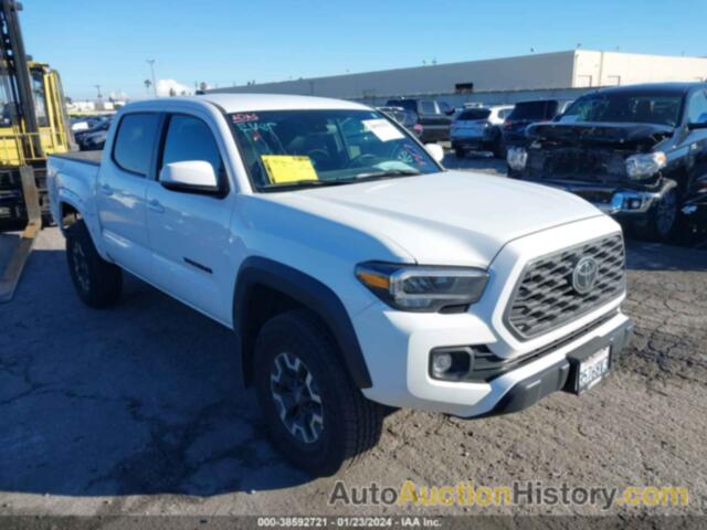 TOYOTA TACOMA TRD OFF ROAD, 3TMCZ5AN3PM622058