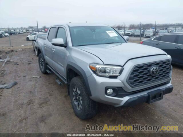 TOYOTA TACOMA TRD OFF-ROAD, 3TMCZ5AN5LM330406